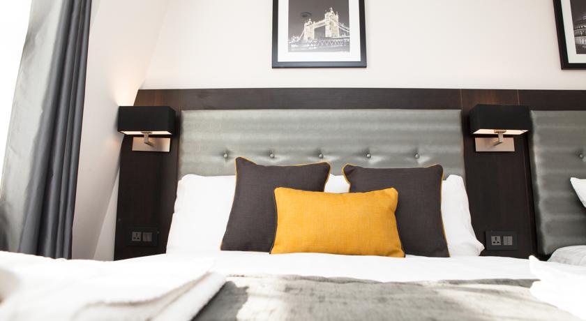 St George's Victoria 3* Londen